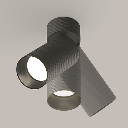 Потолочный светильник Technical Artisan C082CL-01-GU10-B - фото