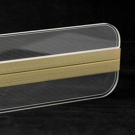 Линейно-подвесной светильник Lussole  LSP-7224 - фото