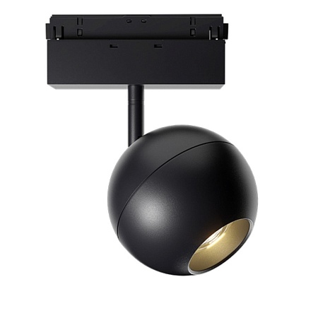 Трековый светильник Technical Ball TR028-2-15W3K-B - фото