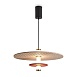 Подвесной светильник Freya Acoustic FR5494PL-L9TR - фото