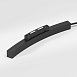 Slim Magnetic Блок питания 200W для радиусного шинопровода черный Ø 1200mm 95058/00 - фото