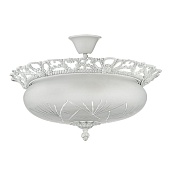 Потолочный светильник Arti Lampadari Venezia E 1.13.46 BW