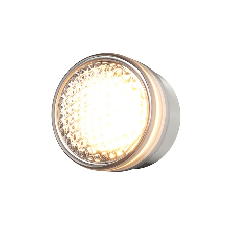 Настенный светильник (бра) Maytoni MOD493WL-L6PTK - фото