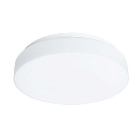 Потолочный светильник Arte Lamp AQUA-TABLET LED A6836PL-1WH - фото