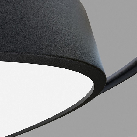 Потолочный Светильник Destin D50 White Imperiumloft 193728-26 - фото