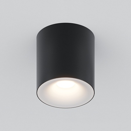 Потолочный светильник Technical Spark C094-GU10-B - фото