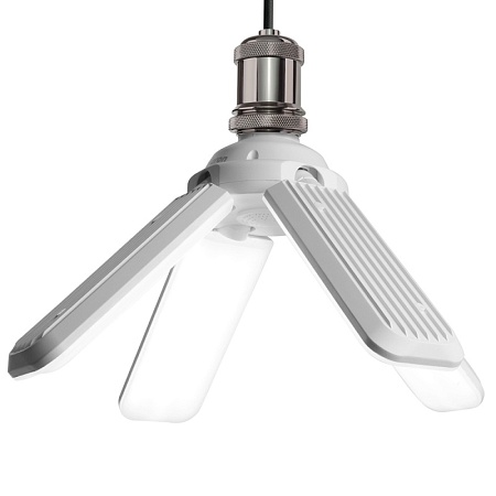 Лампа светодиодная Feron LB-654 E27 70W 175-265V 6500К - фото