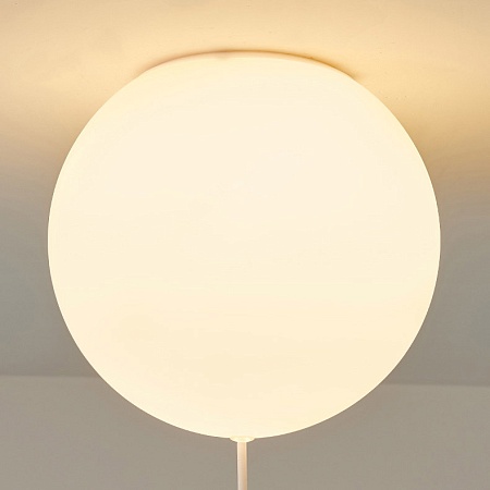 Потолочный Светильник Wasty B D13 Imperiumloft 191725-23 - фото