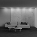 Встраиваемый светильник Technical Nude DL065-12W4K-W - фото