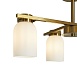 Подвесной светильник Freya Kamelia FR5446PL-04BS1 - фото