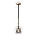 Подвесной светильник Freya Bogota FR8018PL-01BS - фото