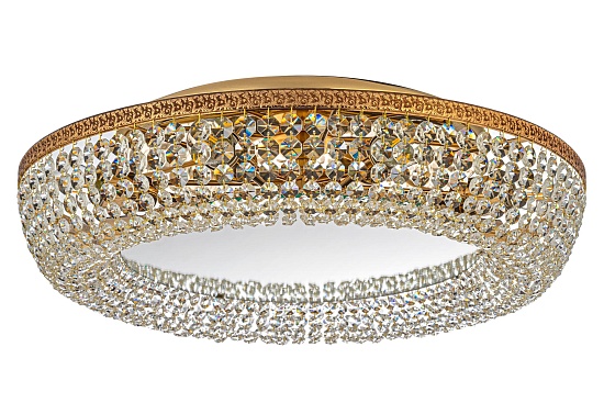 Потолочный светильник Arti Lampadari Favola LE 1.4.60.502 G - фото