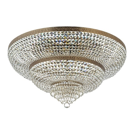 Потолочный светильник Arti Lampadari Santa E 1.8.80.600 N - фото