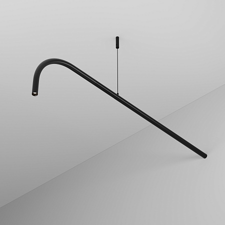 Светильник Technical C104WL-3W3-6K-B - фото