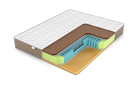 Матрас Lonax Memory Cocos TFK