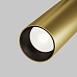 Трековый светильник Technical FOCUS LED TR032-2-12W4K-S-MG - фото