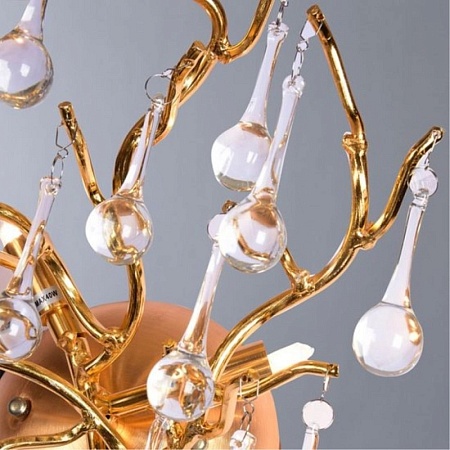 Настенный светильник Divinare 3132/16 AP-2 - фото