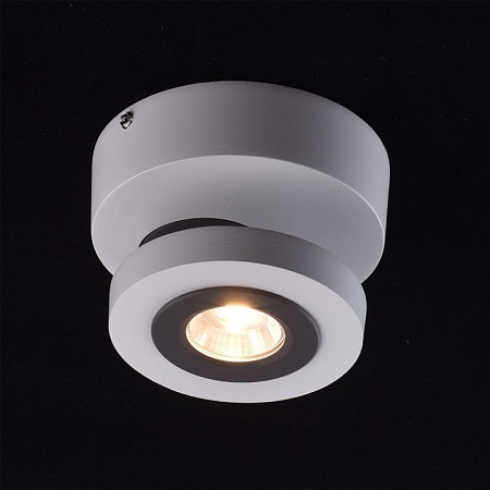 Спот MW-Light Астор 545020801 - фото