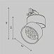 Трековый светильник Technical Alfa TR199-3-15W4K-M-W - фото