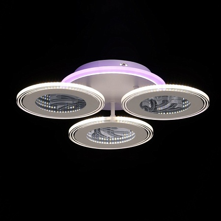 Люстра De City Мадлен 424016304 - фото