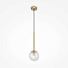 Подвесной светильник Maytoni Ligero MOD061PL-01BS1 - фото