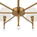 Подвесной светильник Freya Rosemary FR5190PL-07BS1 - фото