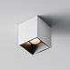Потолочный светильник Technical Alfa LED C064CL-5W3K-SQ-WB - фото