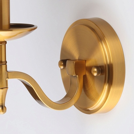 Бра MW-Light Вирджиния 444022401 - фото