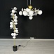 Потолочная Люстра Matisse C Self D55 White Imperiumloft 191888-26 - фото