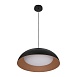 10229P Black Подвесной светильник LOFT IT Cappello - фото