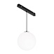 Трековый светильник Technical Luna TR039-4-5WTW-DD-B - фото