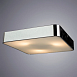 Потолочный светильник Arte Lamp COSMOPOLITAN A7210PL-3CC - фото