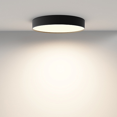 Потолочный светильник Technical Zon C032CL-45W3K-RD-B - фото