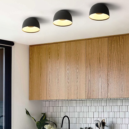 Светильник Djembé D27 Black Imperiumloft 184482-26 - фото