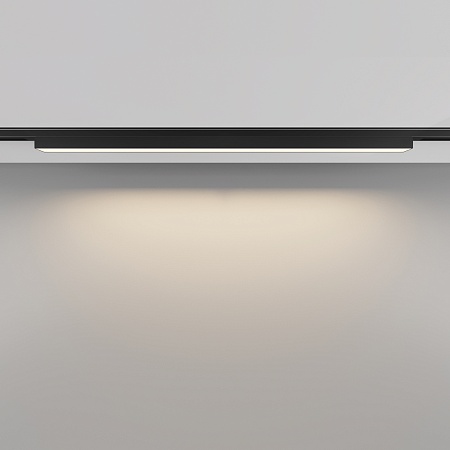 Трековый светильник Technical BASIS TR192-1-16W3K-B - фото