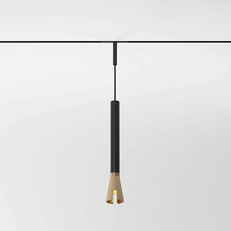 Трековый светильник 3W 3000K Mini Magnetic 85165/01 - фото