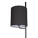 10253F/A Black Торшер LOFT IT Ritz - фото