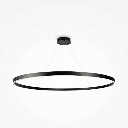 Подвесной светильник Maytoni Rim MOD058PL-L65B4K - фото