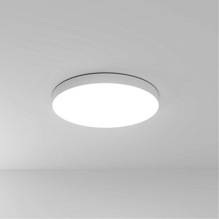 Потолочный светильник Arte Lamp FADO A6699PL-1WH - фото