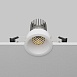 Встраиваемый светильник Technical DL123-10W-3K-W - фото