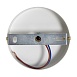 Настенный светильник (бра) Freya FR5588WL-01BZ - фото