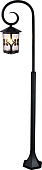 Парковый светильник Arte Lamp PERSIA A1456PA-1BK