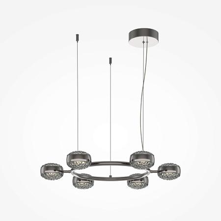 Подвесной светильник Maytoni Mind MOD299PL-L60BC3K - фото