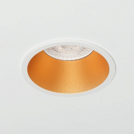 Встраиваемый светильник DeMarkt Прайм 850010201 - фото