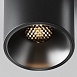 Потолочный светильник Technical Alfa LED C064CL-8W3K-RD-B - фото