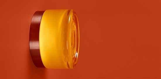 Настенный светильник (бра) Freya FR5603WL-L8YA1 - фото