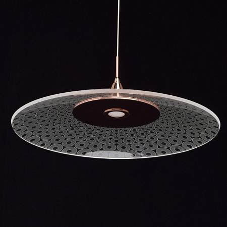 Светильник MW-Light Платлинг 661015901 - фото