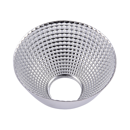 Рефлектор для светильника ST661 ST-Luce Хром ST661.060.20 - фото