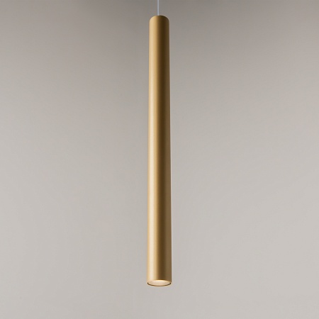 Подвесной светильник Maytoni Pro Base MOD159PL-L6GK - фото
