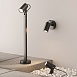 Настенный светильник (бра) Outdoor Scope O025WL-01B - фото